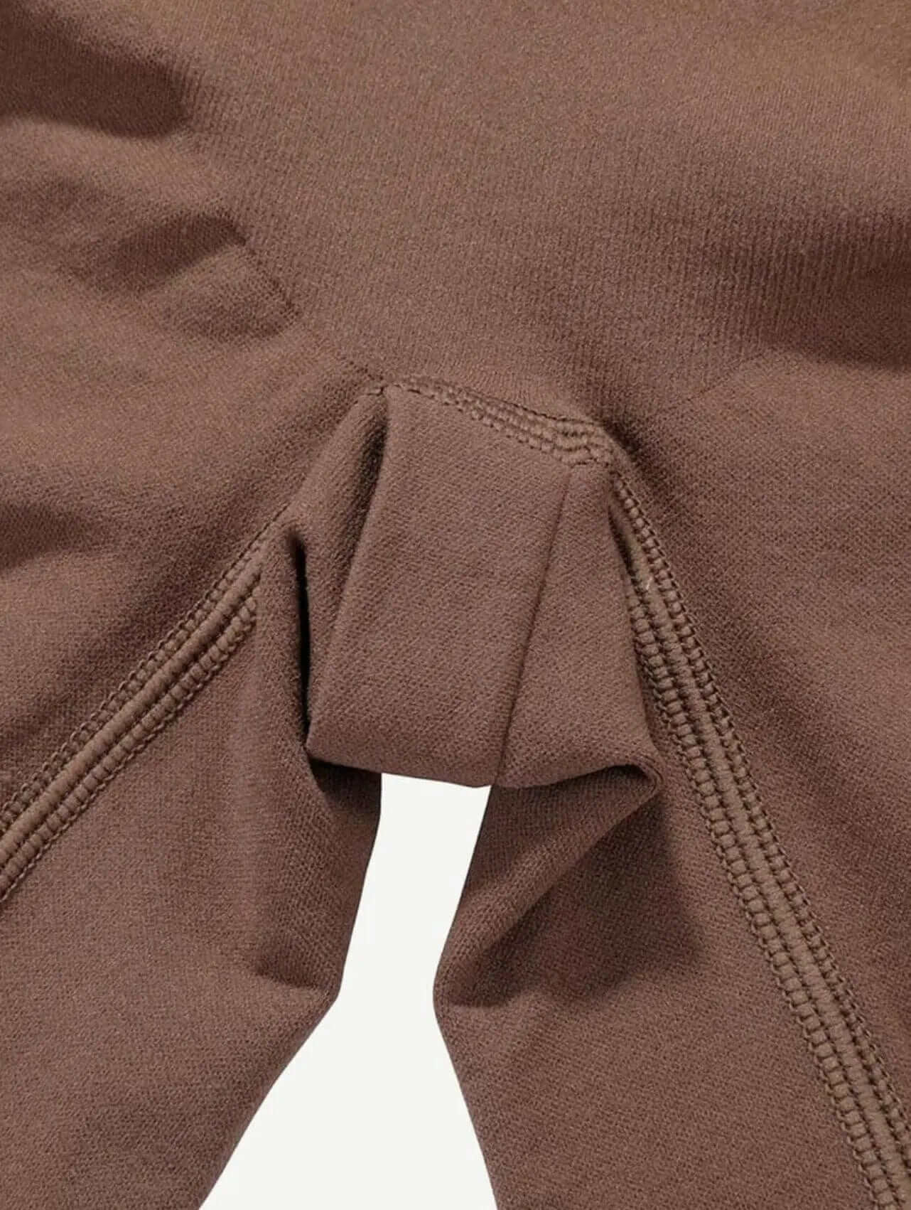 PowerSculpt™ Seamless Tummy Control Mid Thigh Shapewear Bodysuit luxxshapers