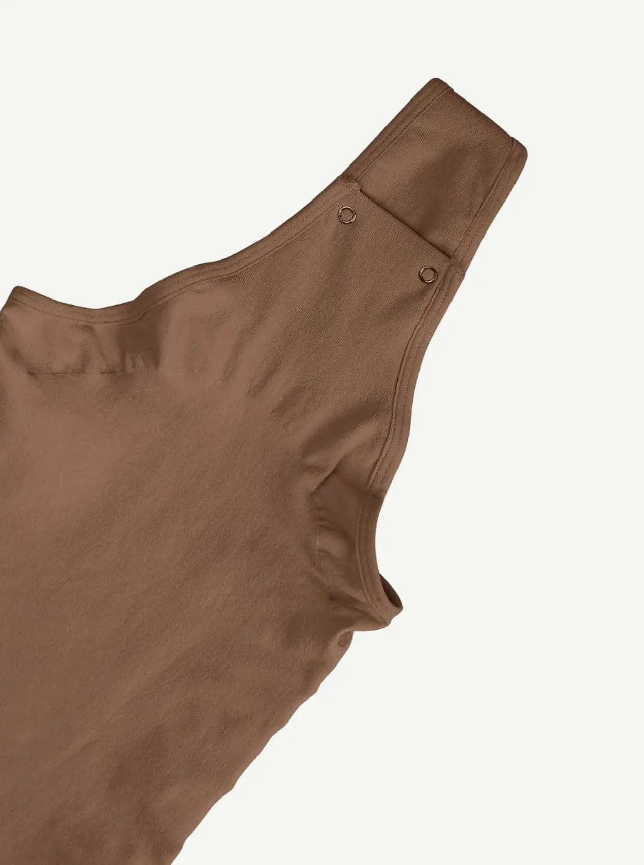 PowerSculpt™ Seamless Tummy Control Thong Bodysuit shapewear luxxshapers