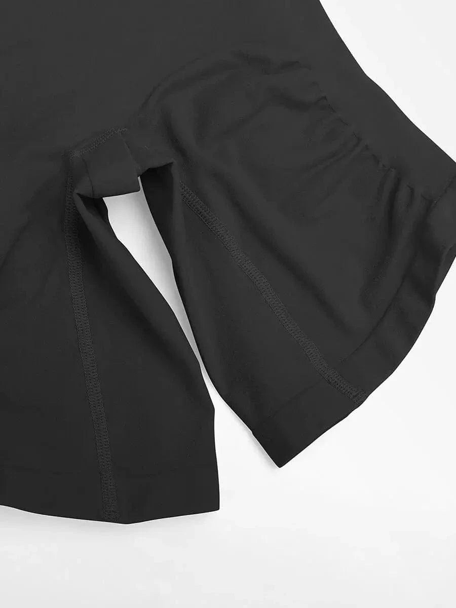 Powersculpt Seamless Strapless Shapewear Bodysuit - luxxshapers