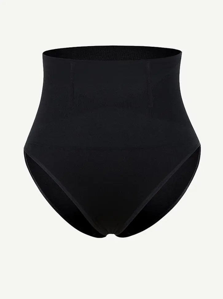 Powersculpt® High Waist Seamless Breathable Tummy Control Panties luxxshapers
