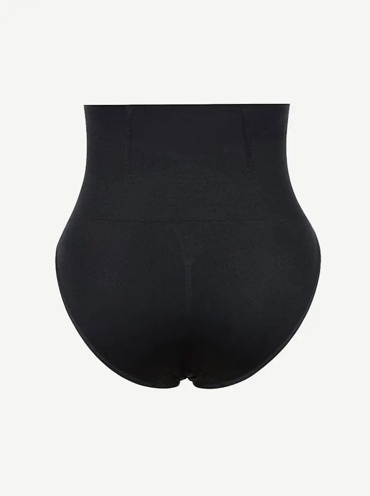 Powersculpt® High Waist Seamless Breathable Tummy Control Panties luxxshapers