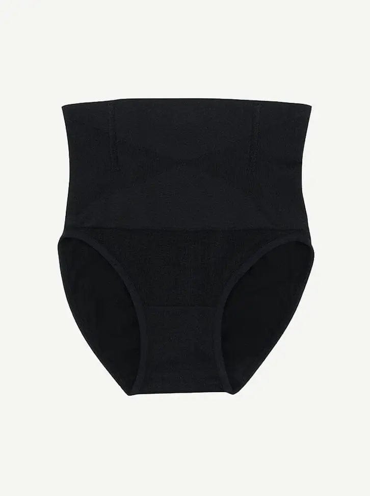 Powersculpt® High Waist Seamless Breathable Tummy Control Panties luxxshapers