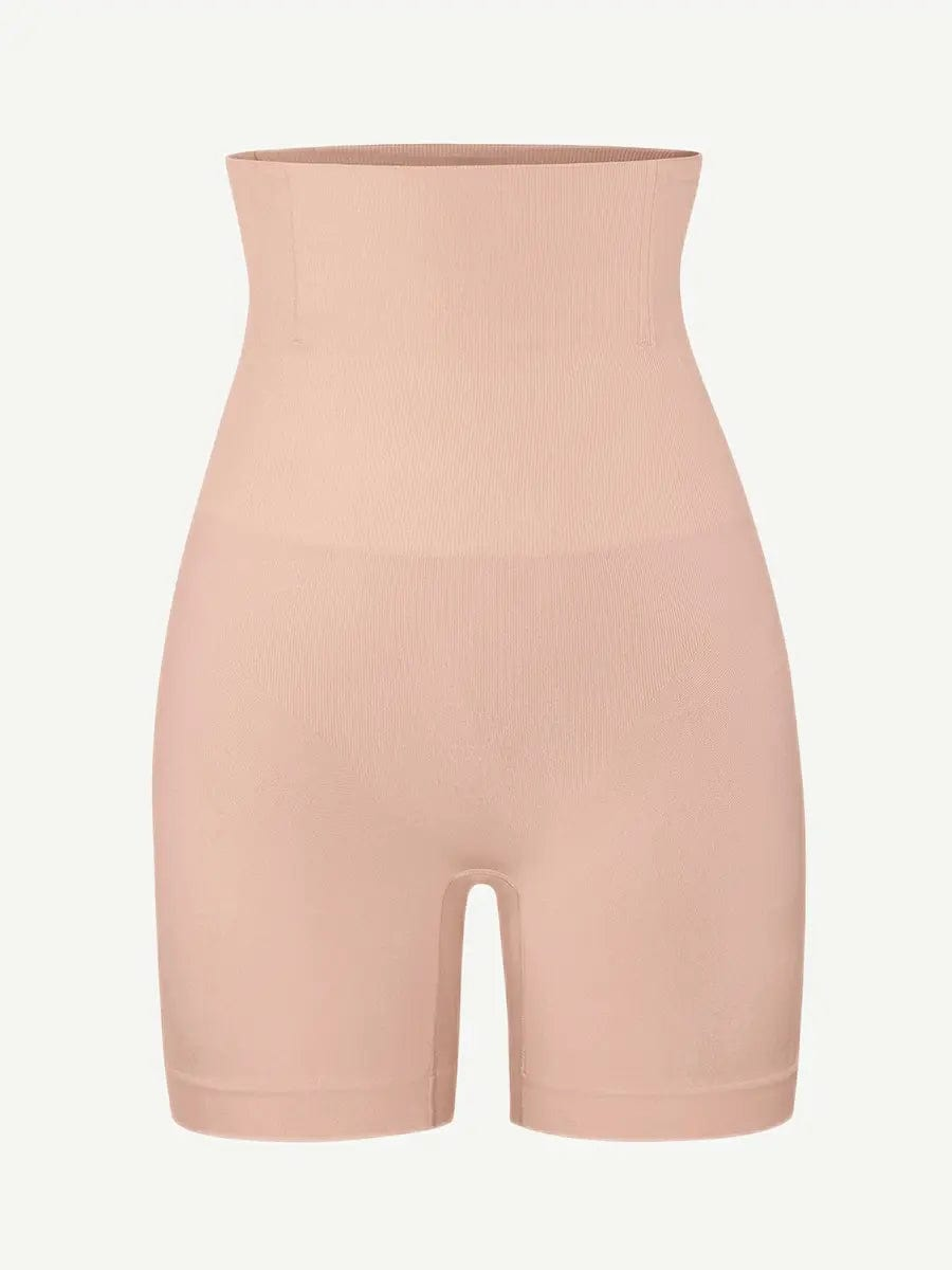 Powersculpt® High Waist Tummy Control Shapewear Shorts luxxshapers
