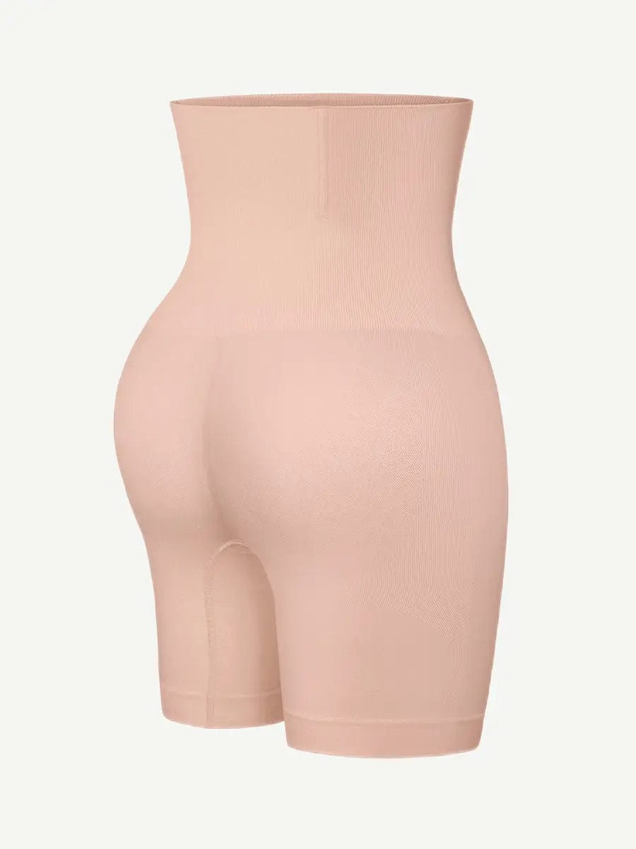 Powersculpt® High Waist Tummy Control Shapewear Shorts luxxshapers