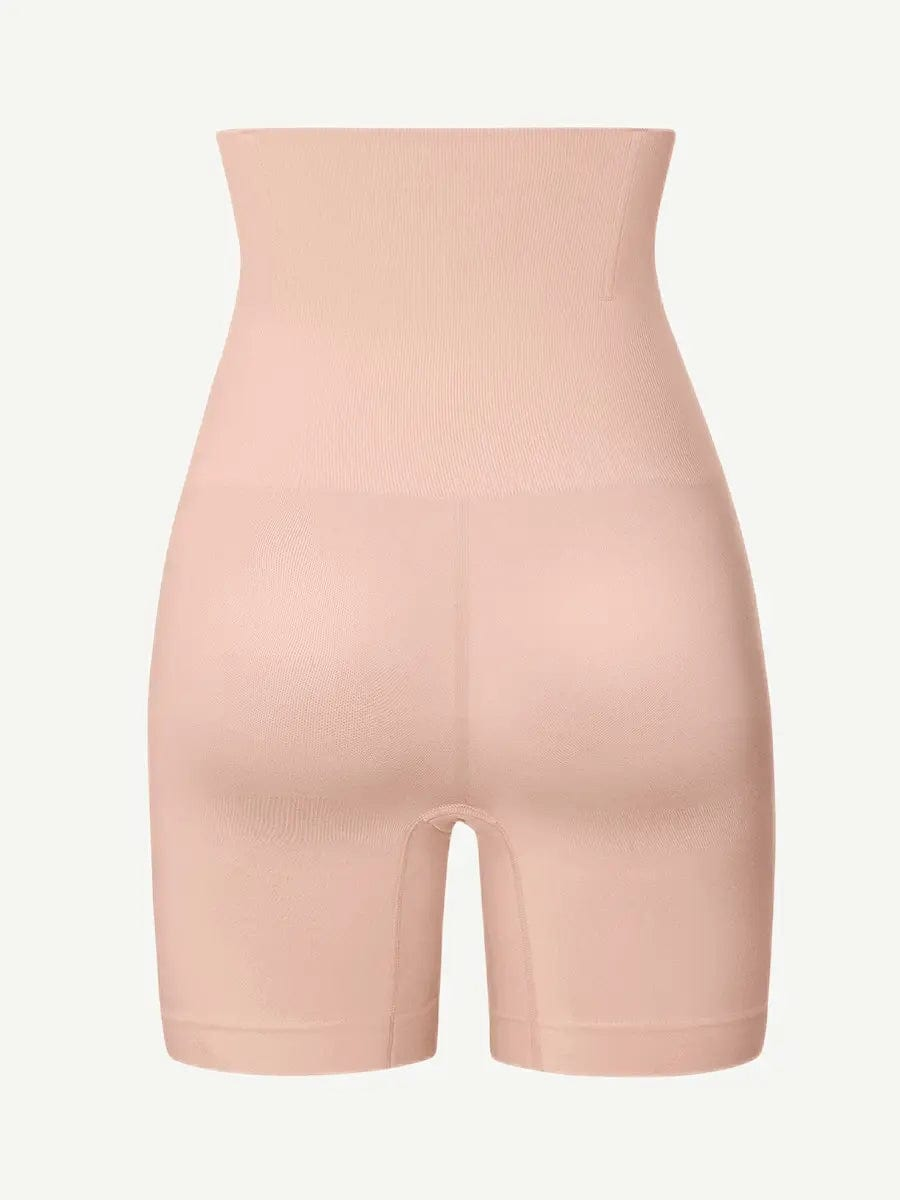 Powersculpt® High Waist Tummy Control Shapewear Shorts luxxshapers
