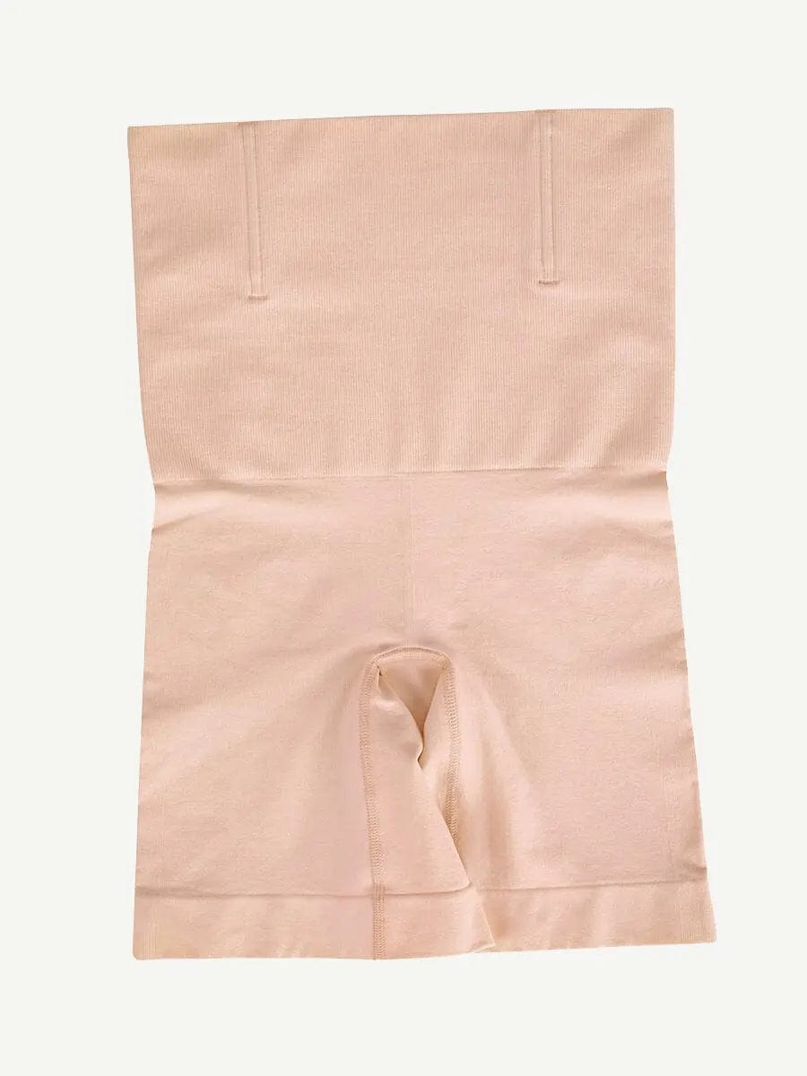 Powersculpt® High Waist Tummy Control Shapewear Shorts luxxshapers
