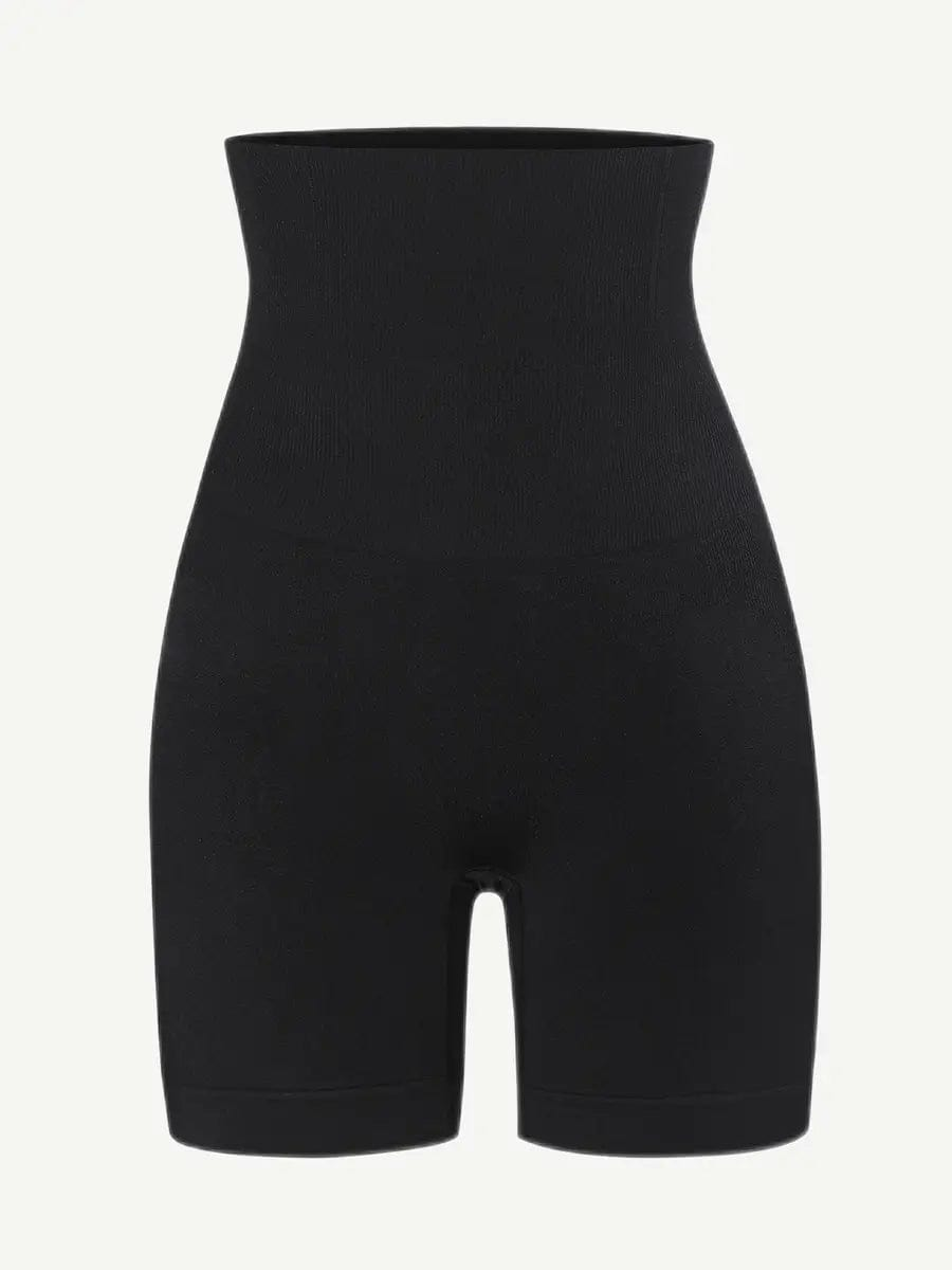 Powersculpt® High Waist Tummy Control Shapewear Shorts luxxshapers