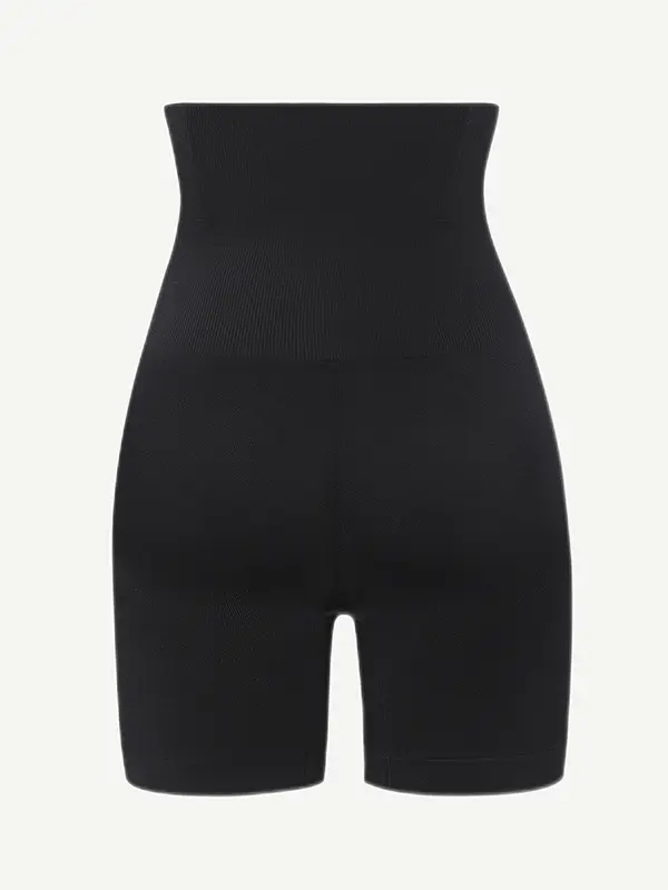 Powersculpt® High Waist Tummy Control Shapewear Shorts luxxshapers