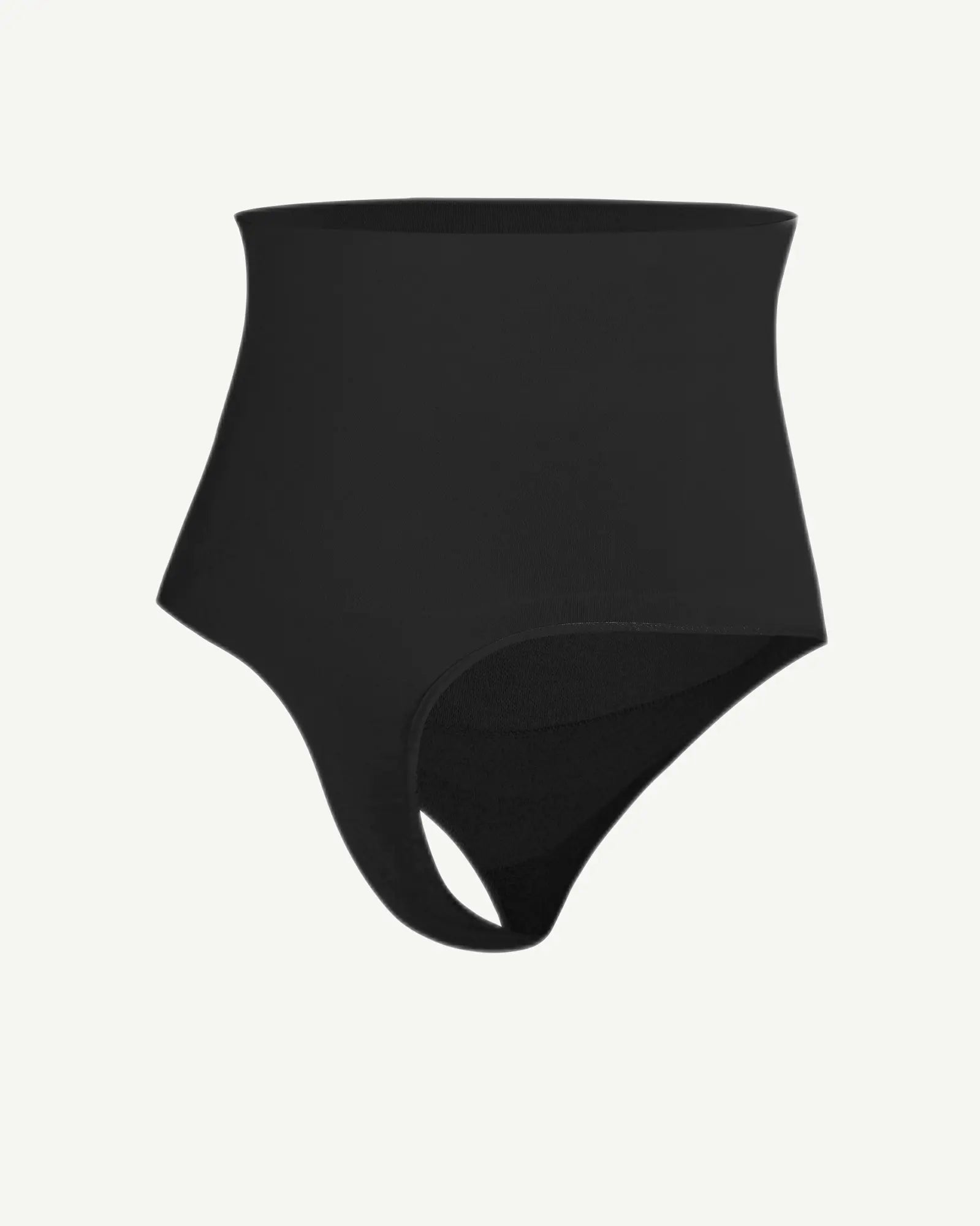 Powersculpt® High Waisted Seamless Tummy control Shaping Underwear Thong luxxshapers