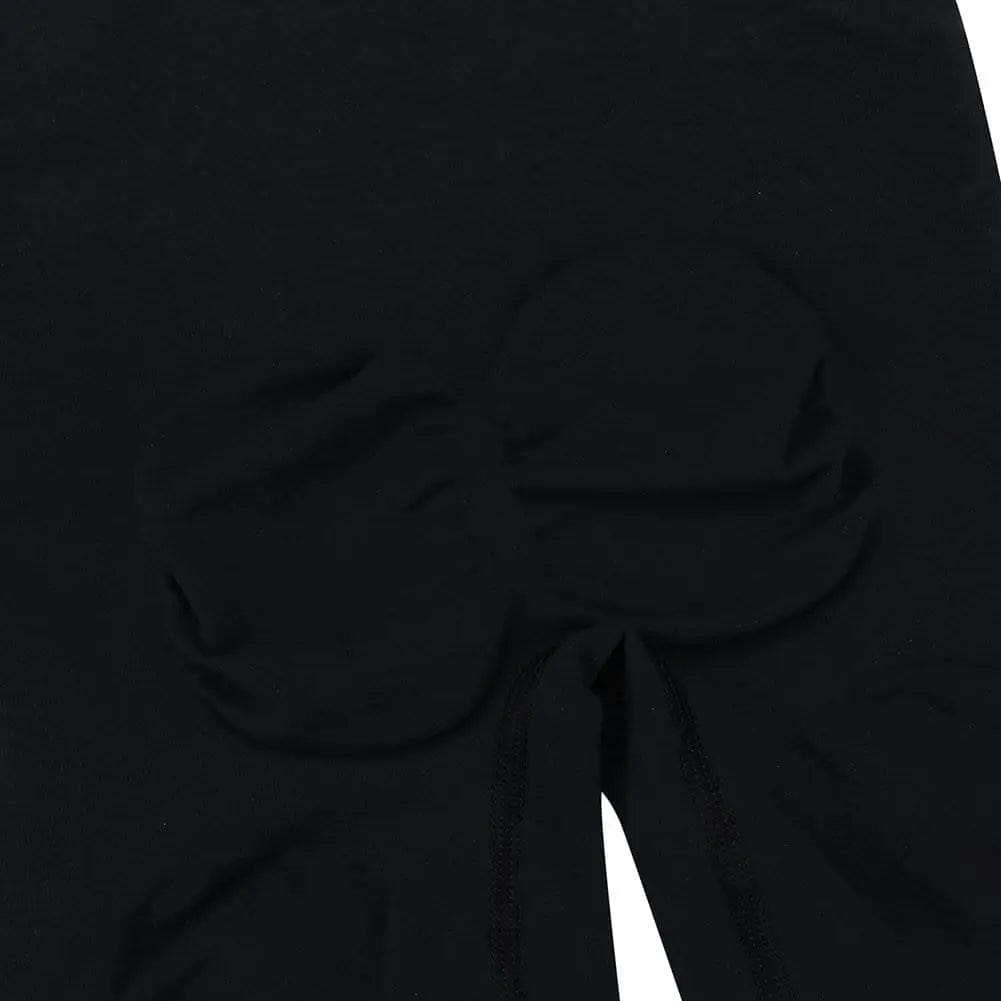 Powersculpt® High Waisted Tummy Control Sculpting Butt Lift Shaper Shorts luxxshapers