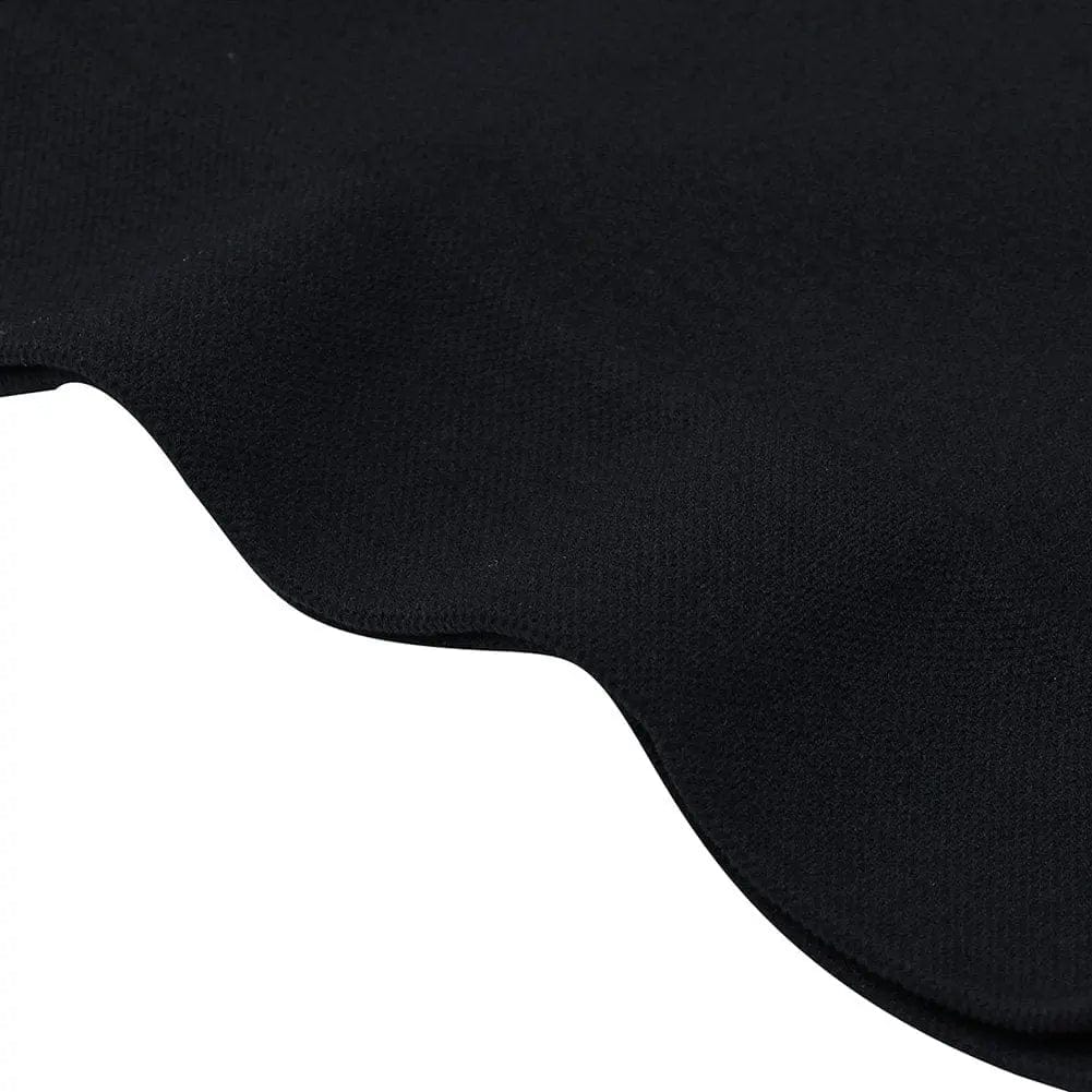 Powersculpt® High Waisted Tummy Control Sculpting Butt Lift Shaper Shorts luxxshapers