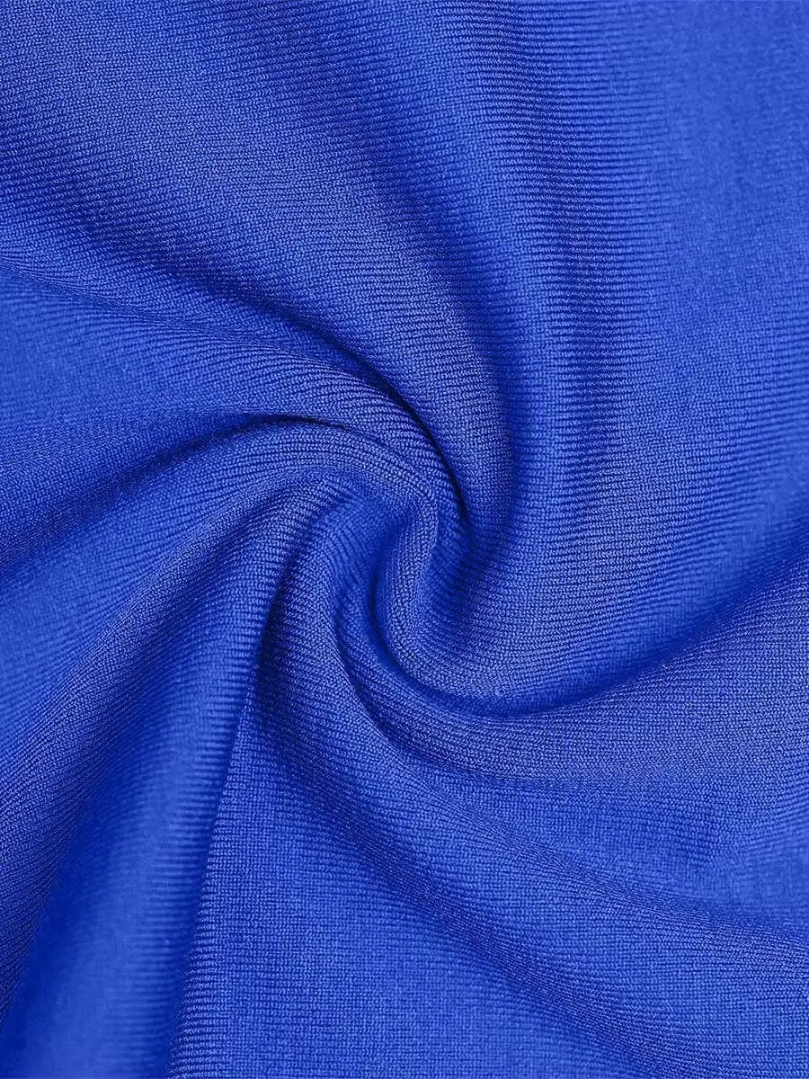 Powersculpt® 🌿Seamless Eco-friendly One-shoulder Shaper Dress luxxshapers