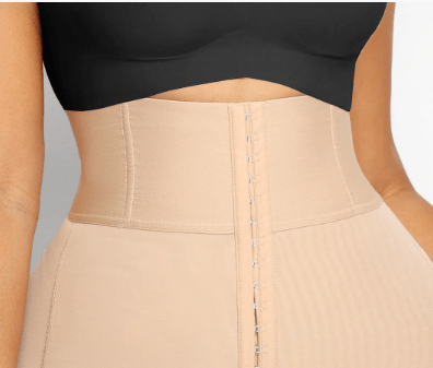 Shapewear waist cincher, screenshot from Nov 1, 2023
