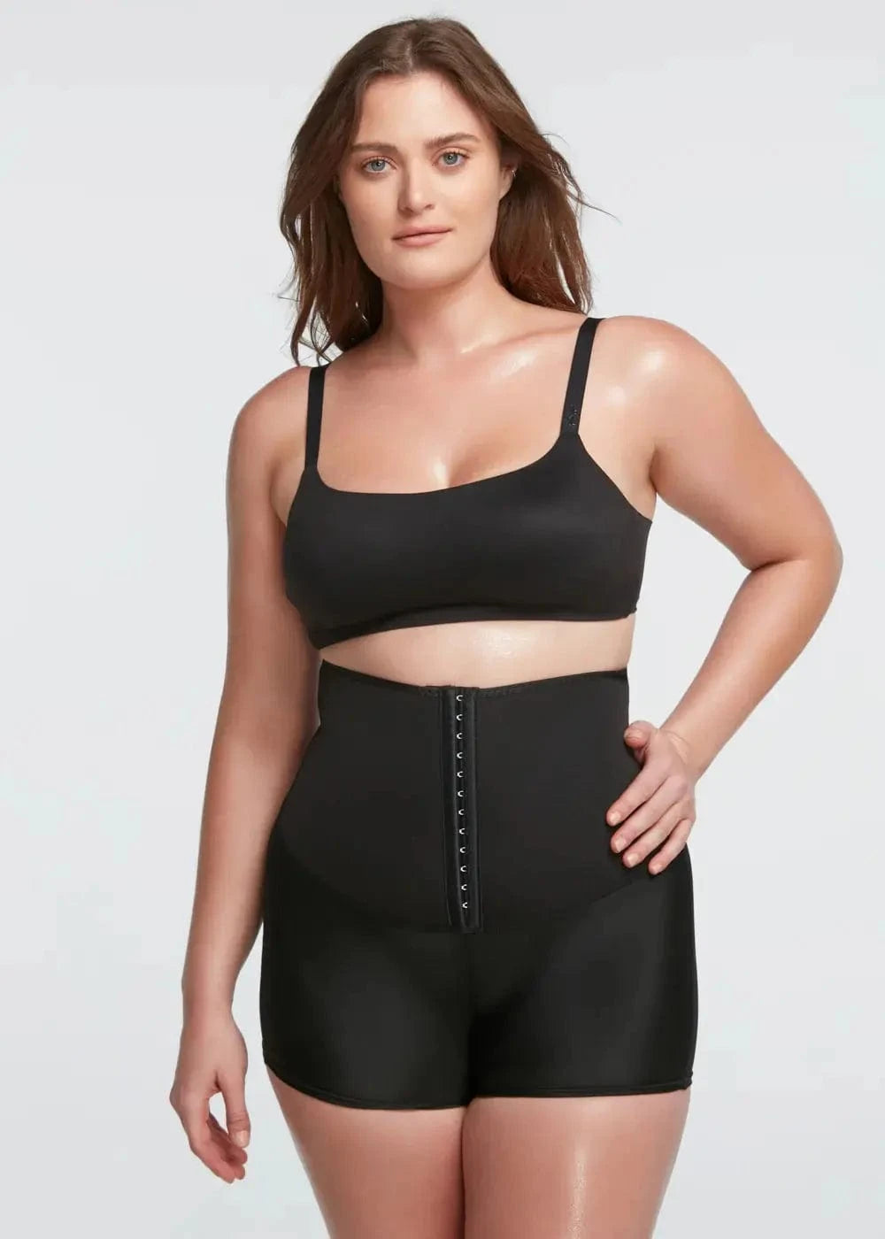 Seamless Sauna Leggings luxxshapers