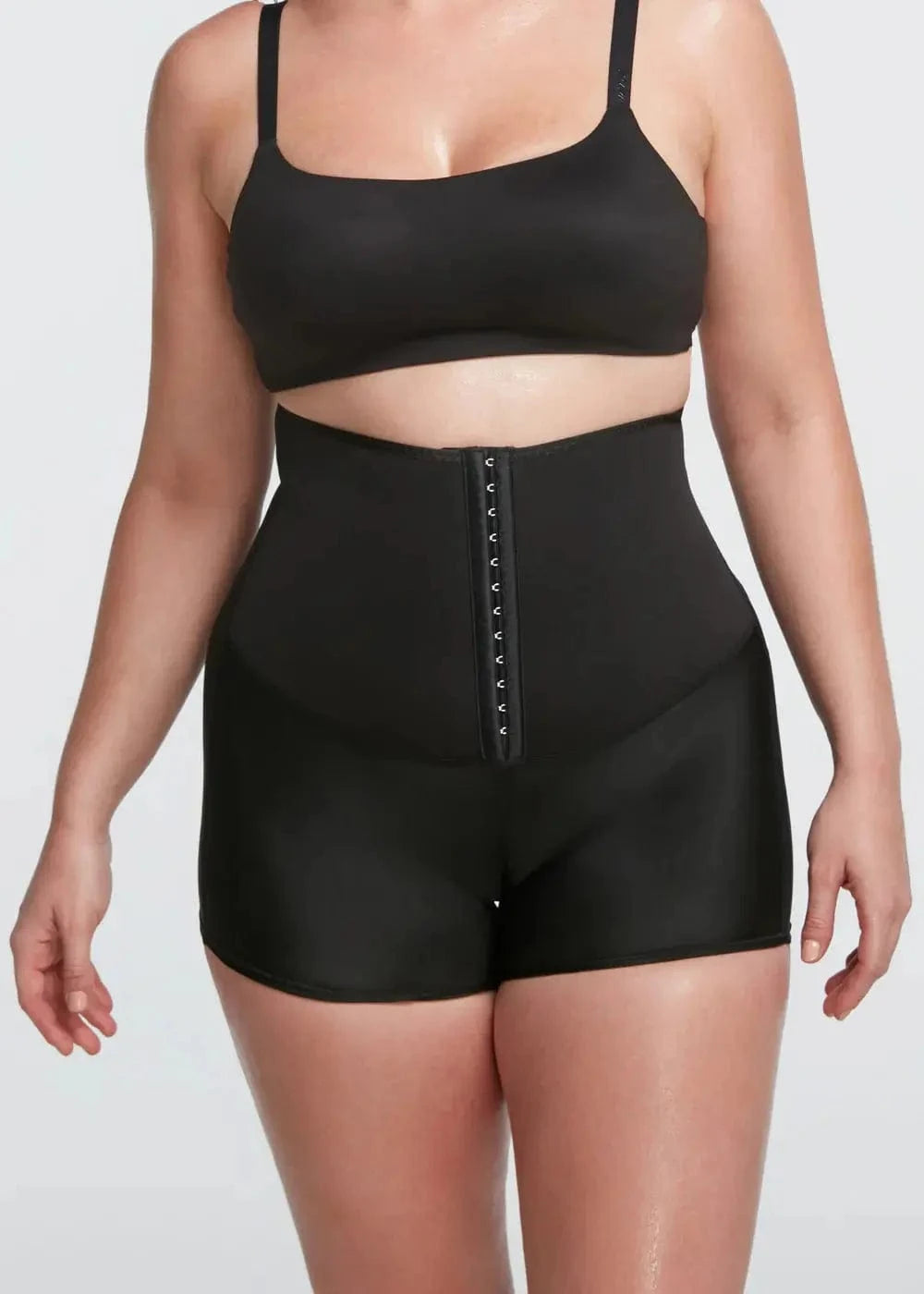 Seamless Sauna Leggings luxxshapers