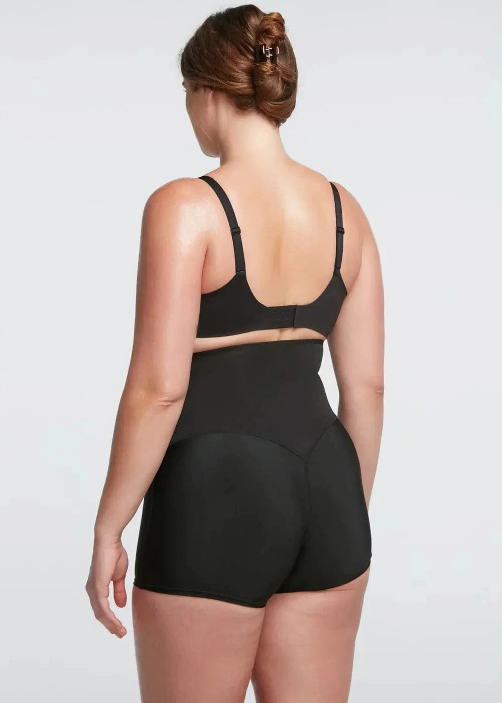 Seamless Sauna Leggings luxxshapers