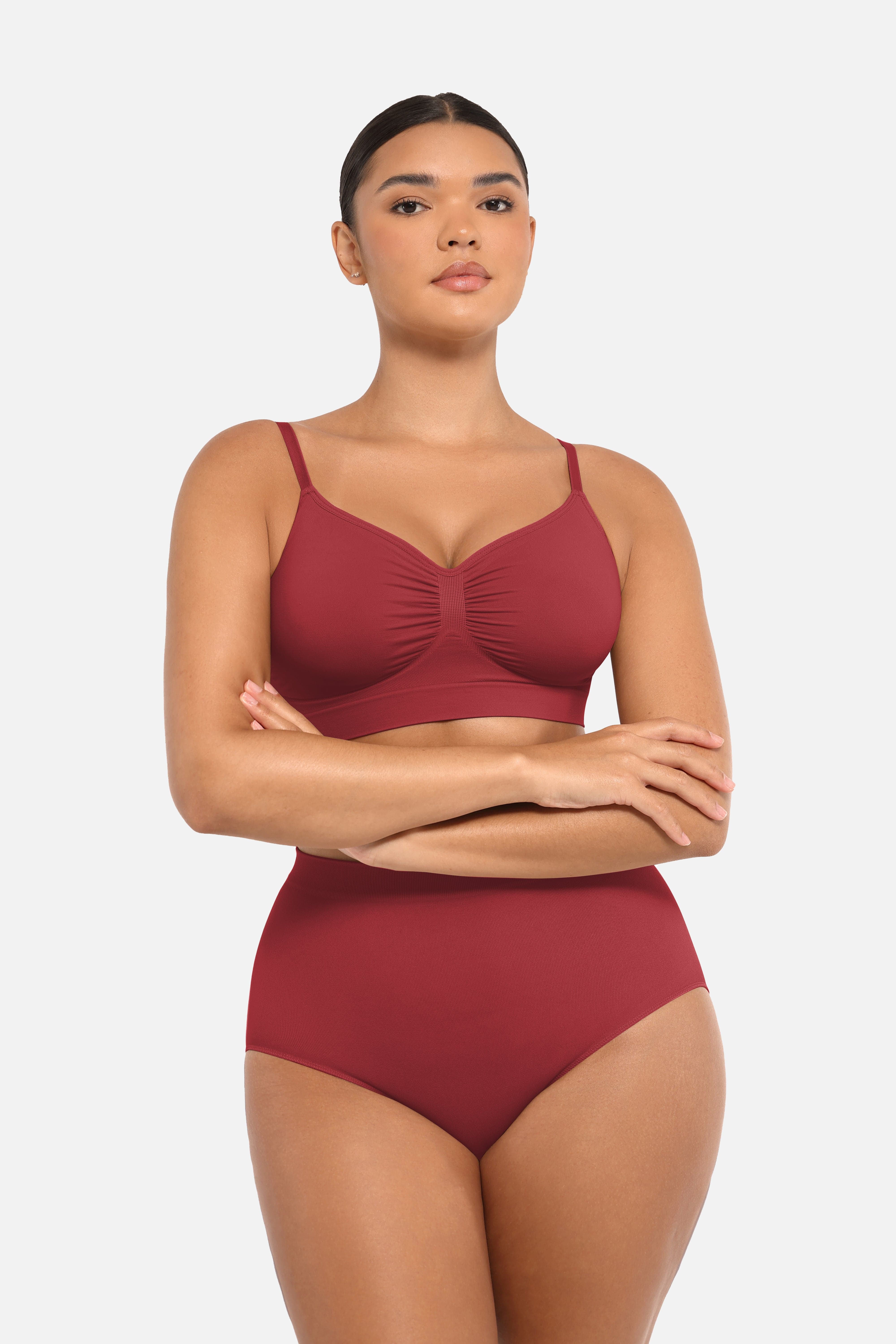 Bra