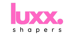 Luxx Shapers logo