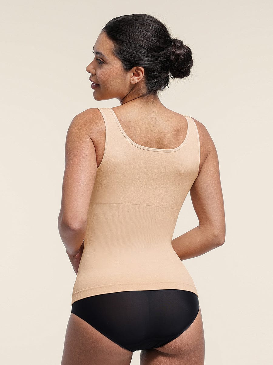 Seamless Shaper