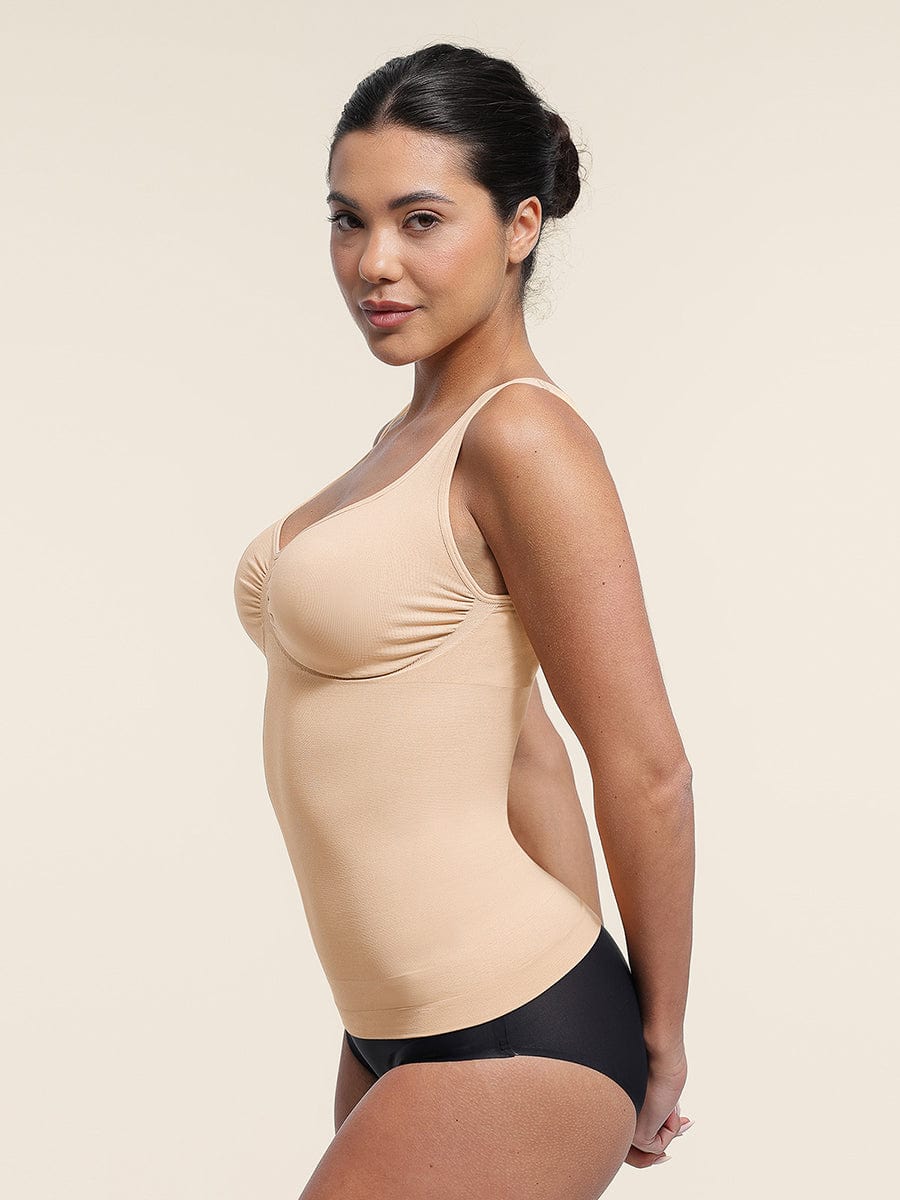 Seamless Shaper