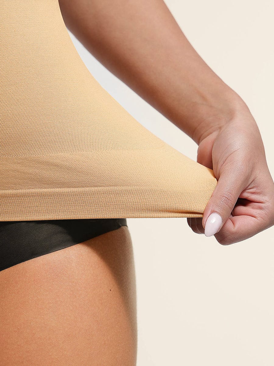 Seamless Shaper