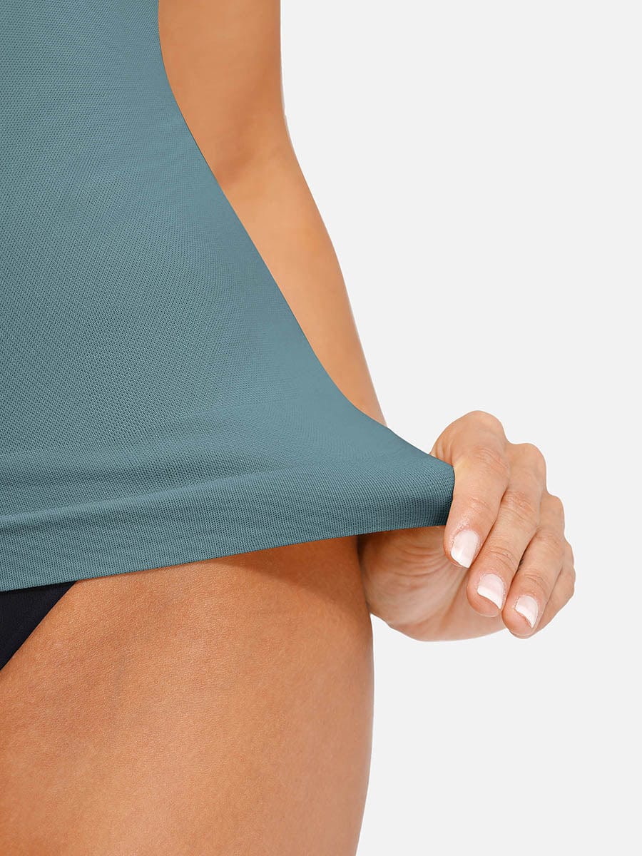 Seamless Shaper
