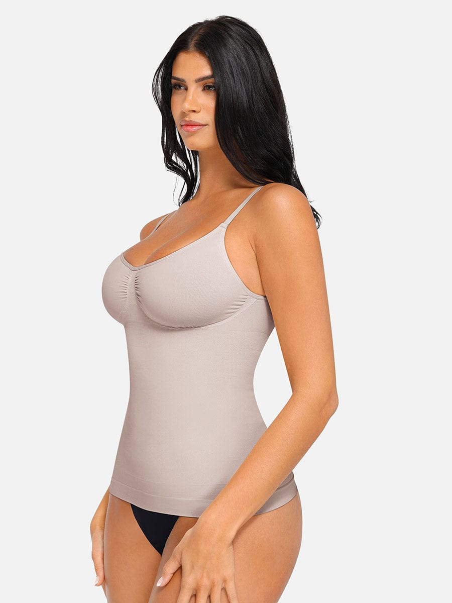 Seamless Shaper