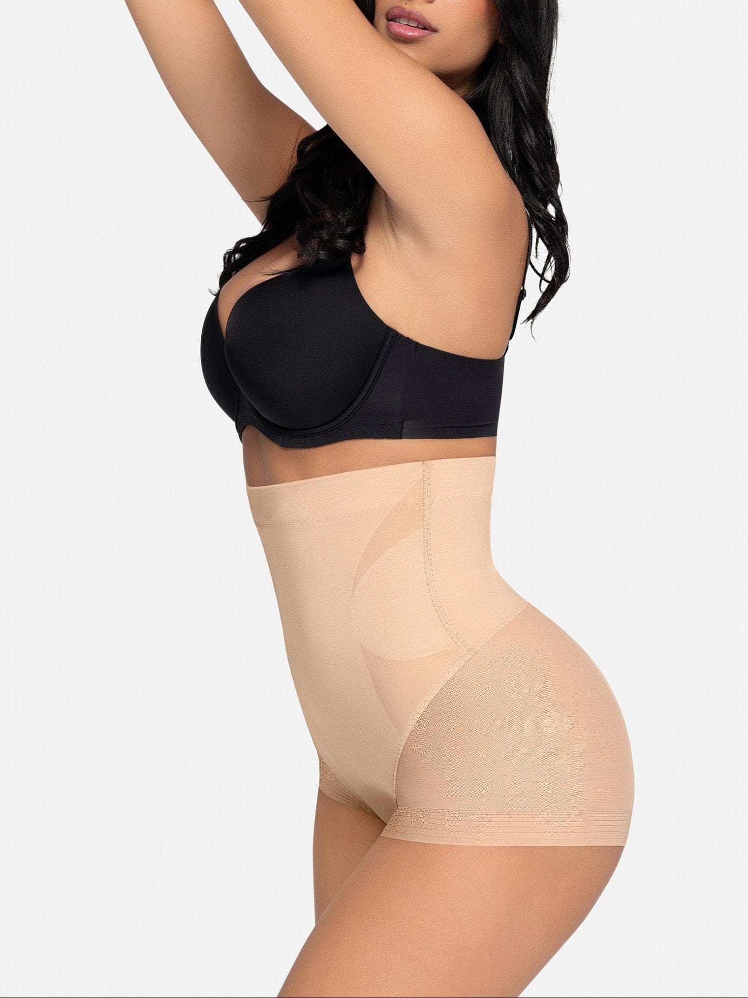Tummy Control Panties