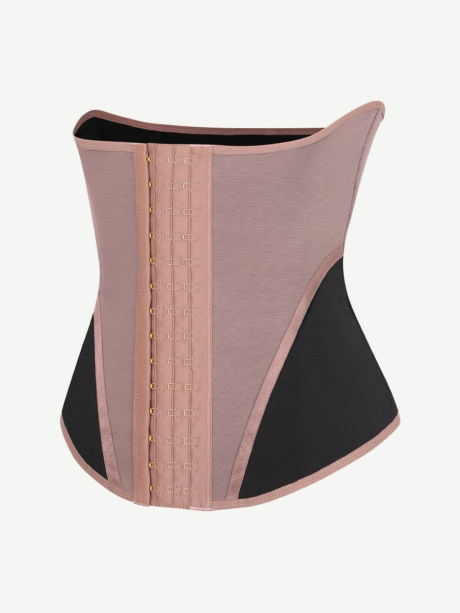 Wholesale Mesh Shapewear Waist Cincher Lightweight Breathable