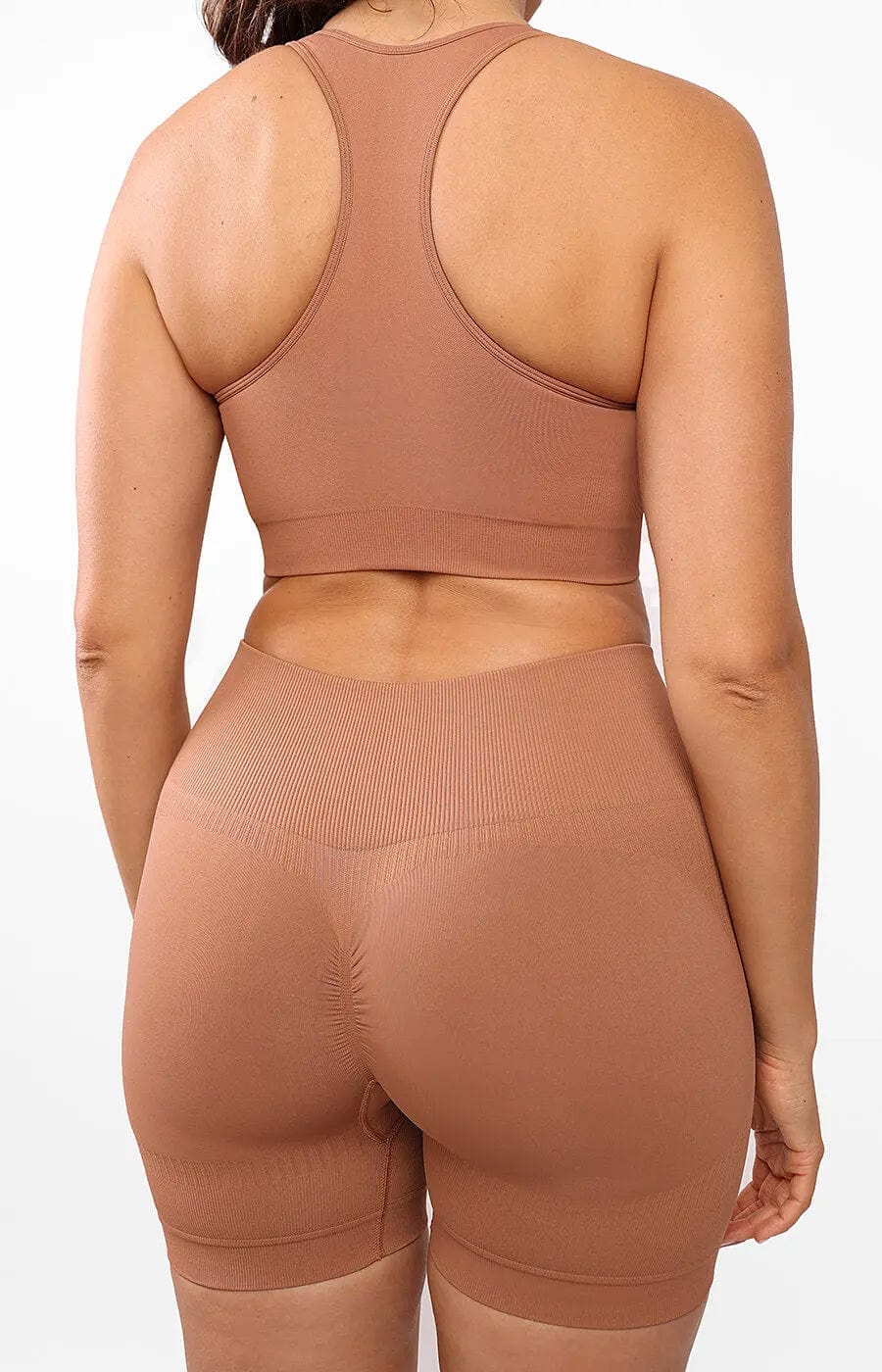 LuxxSculpt™ Premium Active Bra luxxshapers