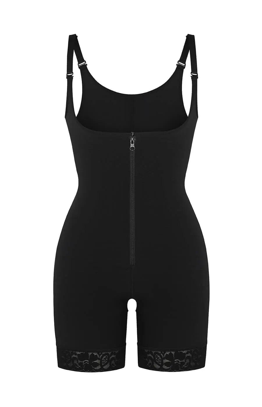 Luxxslim® Open Bust Control Body Shaper luxxshapers
