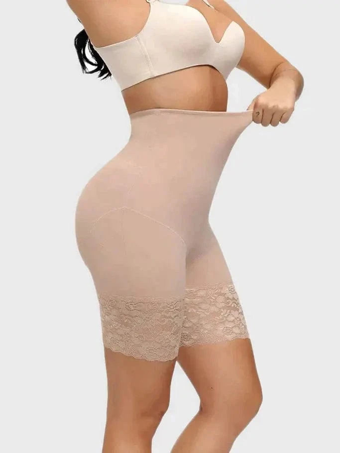 Powersculpt® Sculpting Shorts luxxshapers