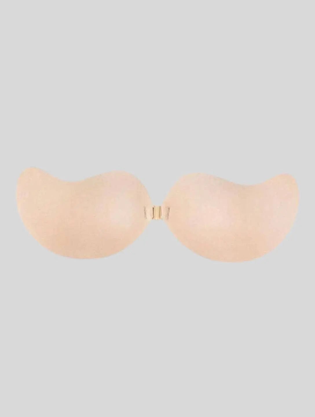 Strapless silicone Push-Up Bra luxxshapers
