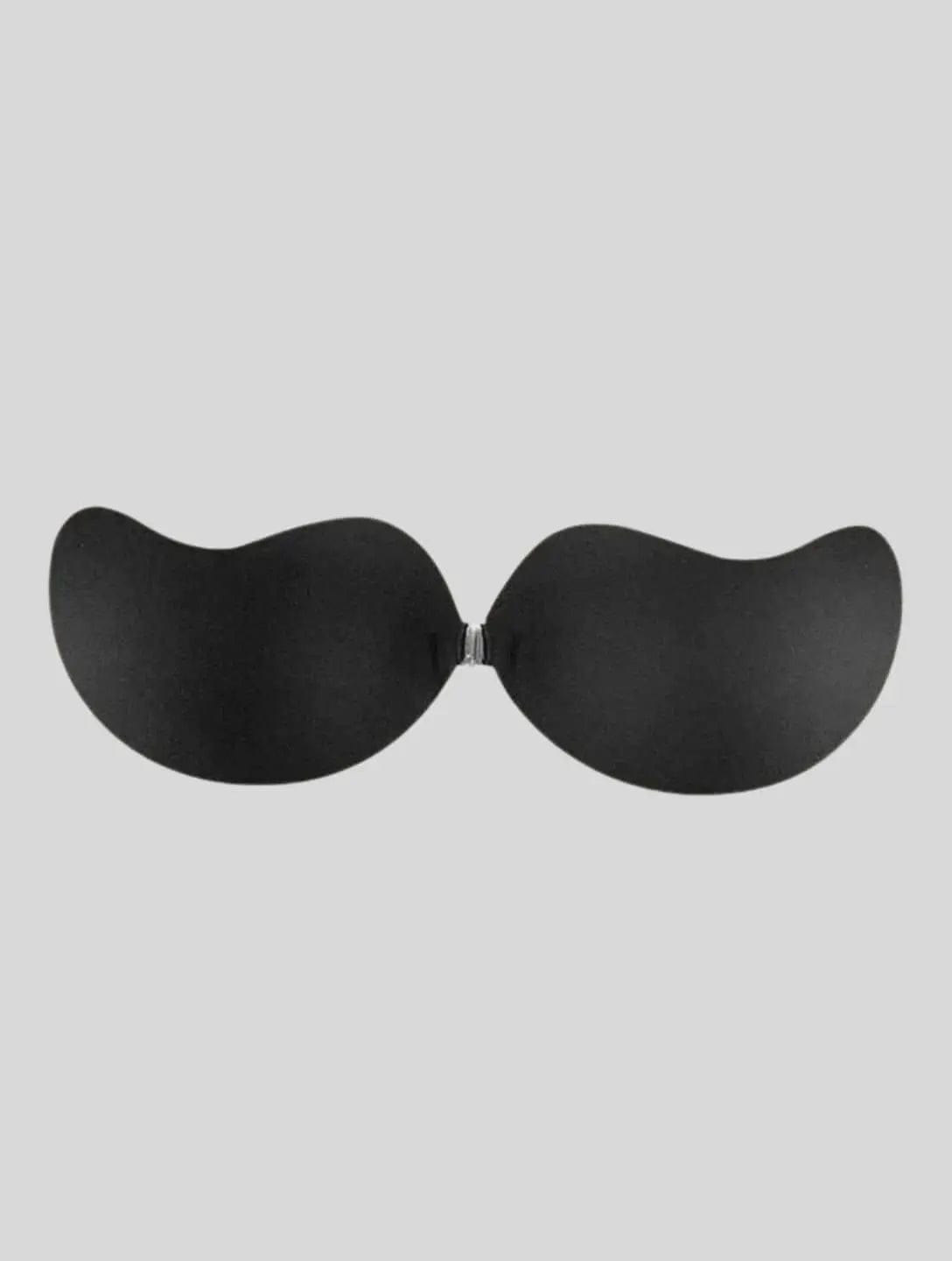 Strapless silicone Push-Up Bra luxxshapers