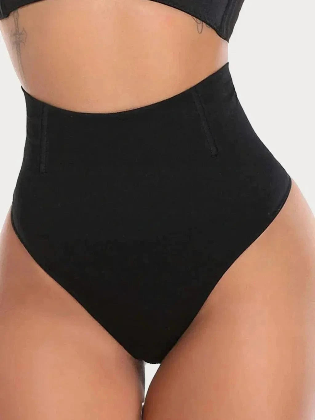 Tummy Tuck Thong 2-Pack luxxshapers