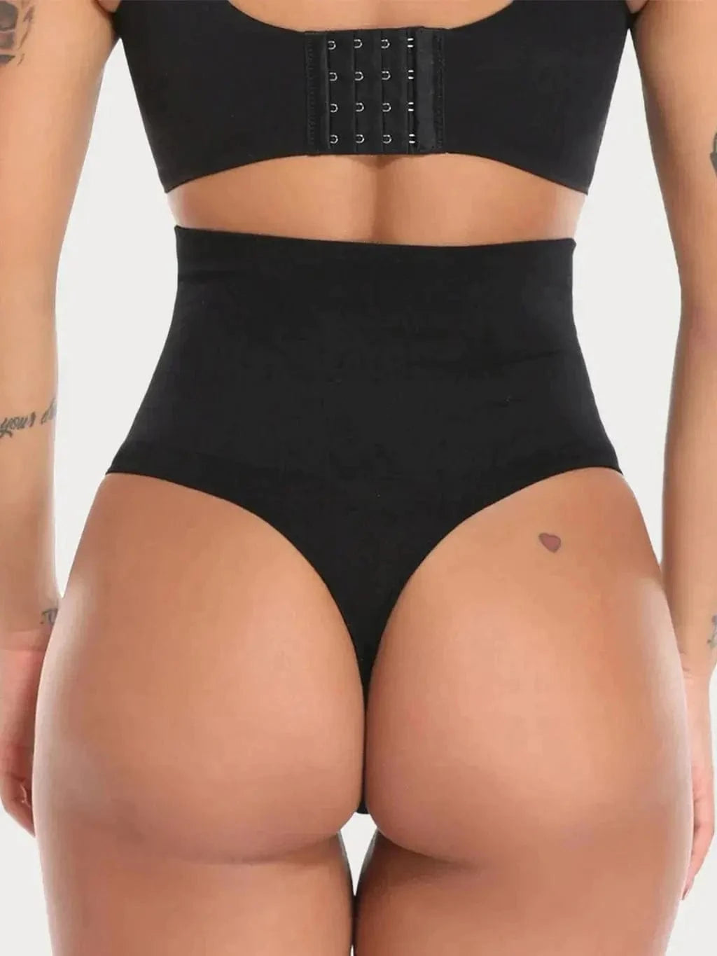 Tummy Tuck Thong 2-Pack luxxshapers