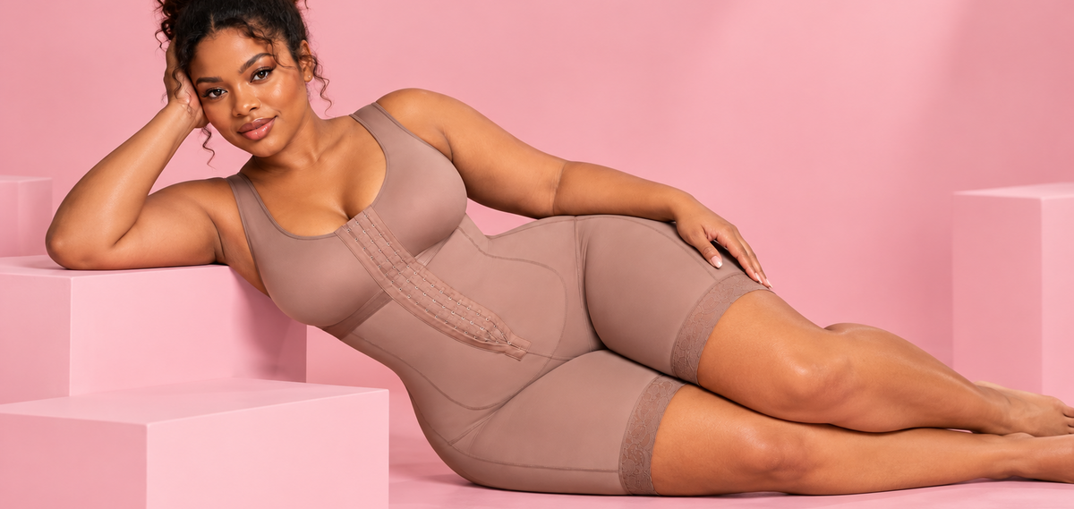 Shapewear Fajas