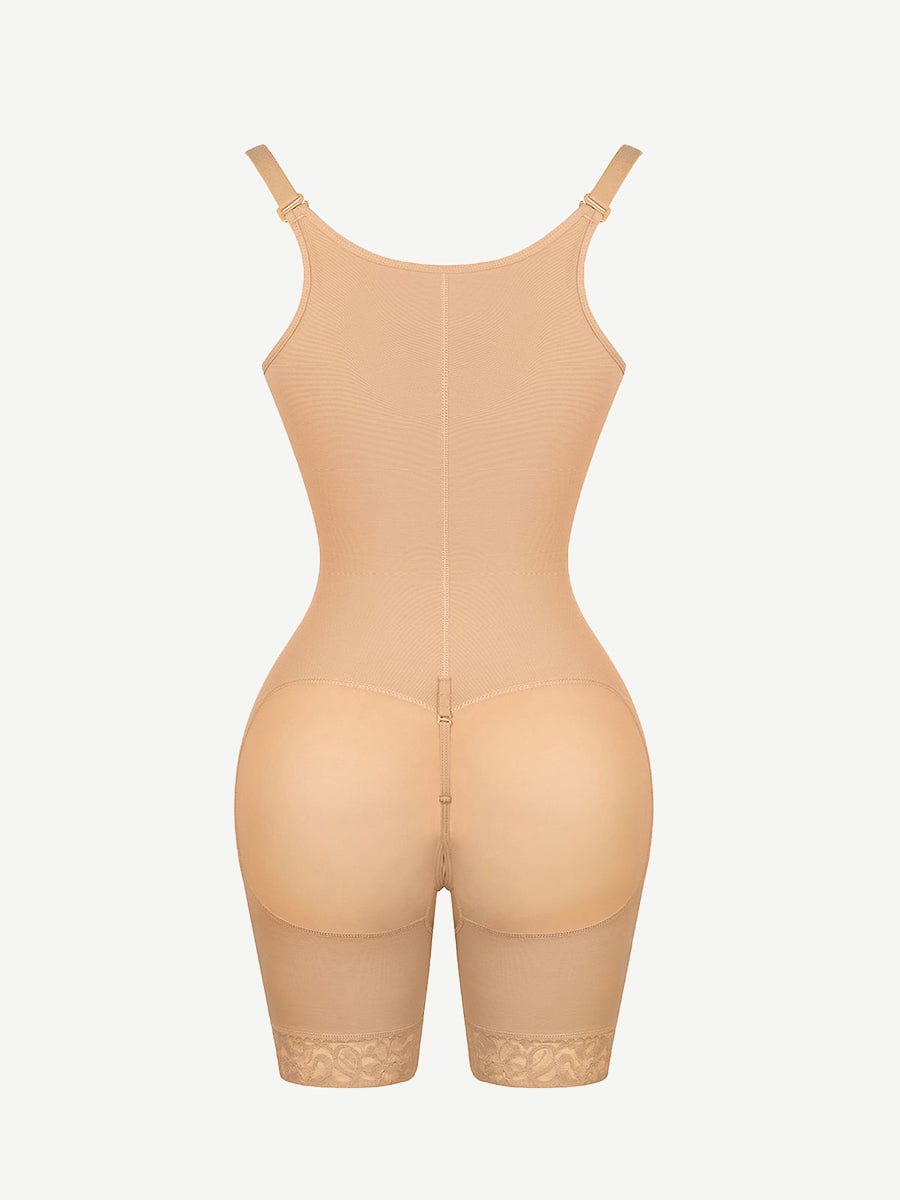 Luxxslim® - Post op Liposuction tummy Compression butt lifter Shapewear faja