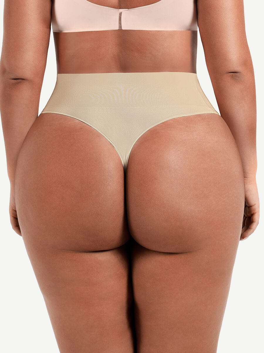 Tanga interior moldeadora sin costuras Powersculpt® Eco