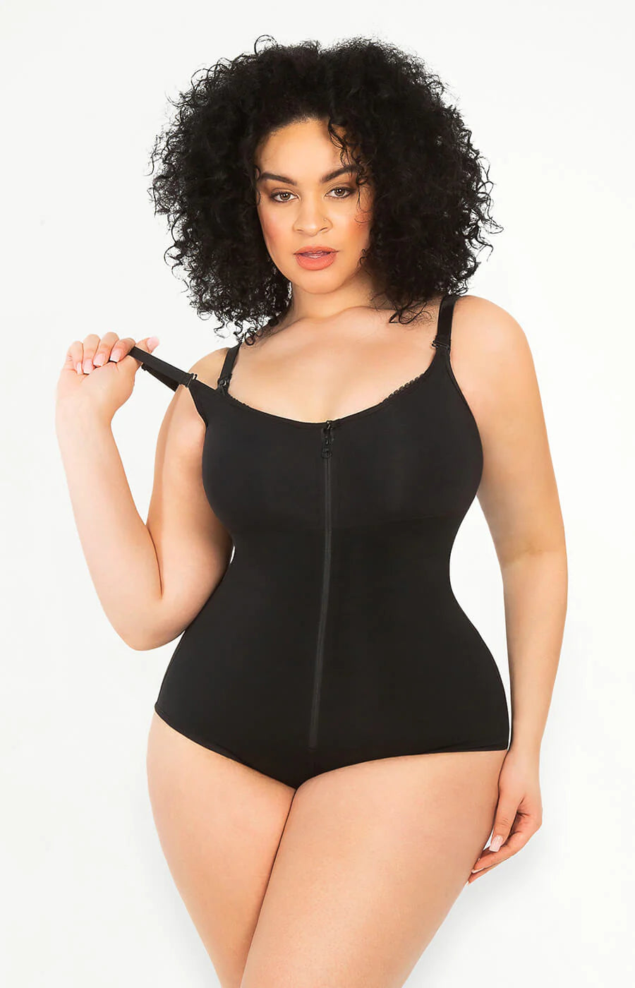 LuxxSlim® Hourglass Full Body Shaper