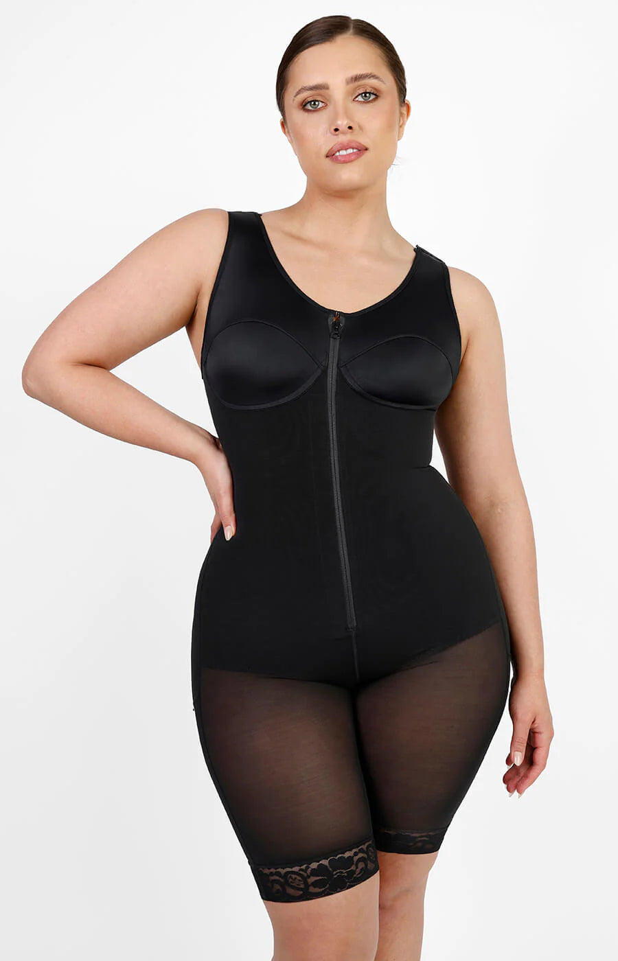 LuxxSlim® Advanced Body Sculptor Bodysuit