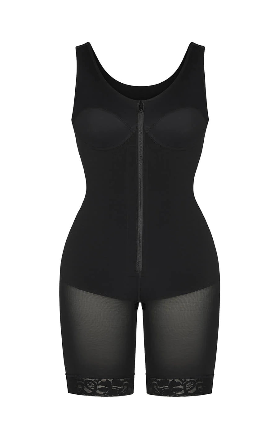 LuxxSlim® Advanced Body Sculptor Bodysuit