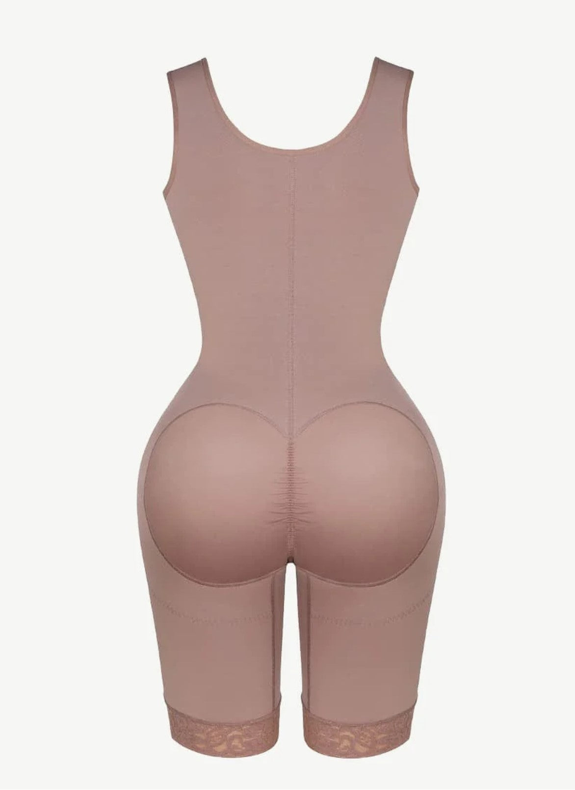 LuxxSculpt® Postpartale Ganzkörper-Kompressions-Shapewear Faja