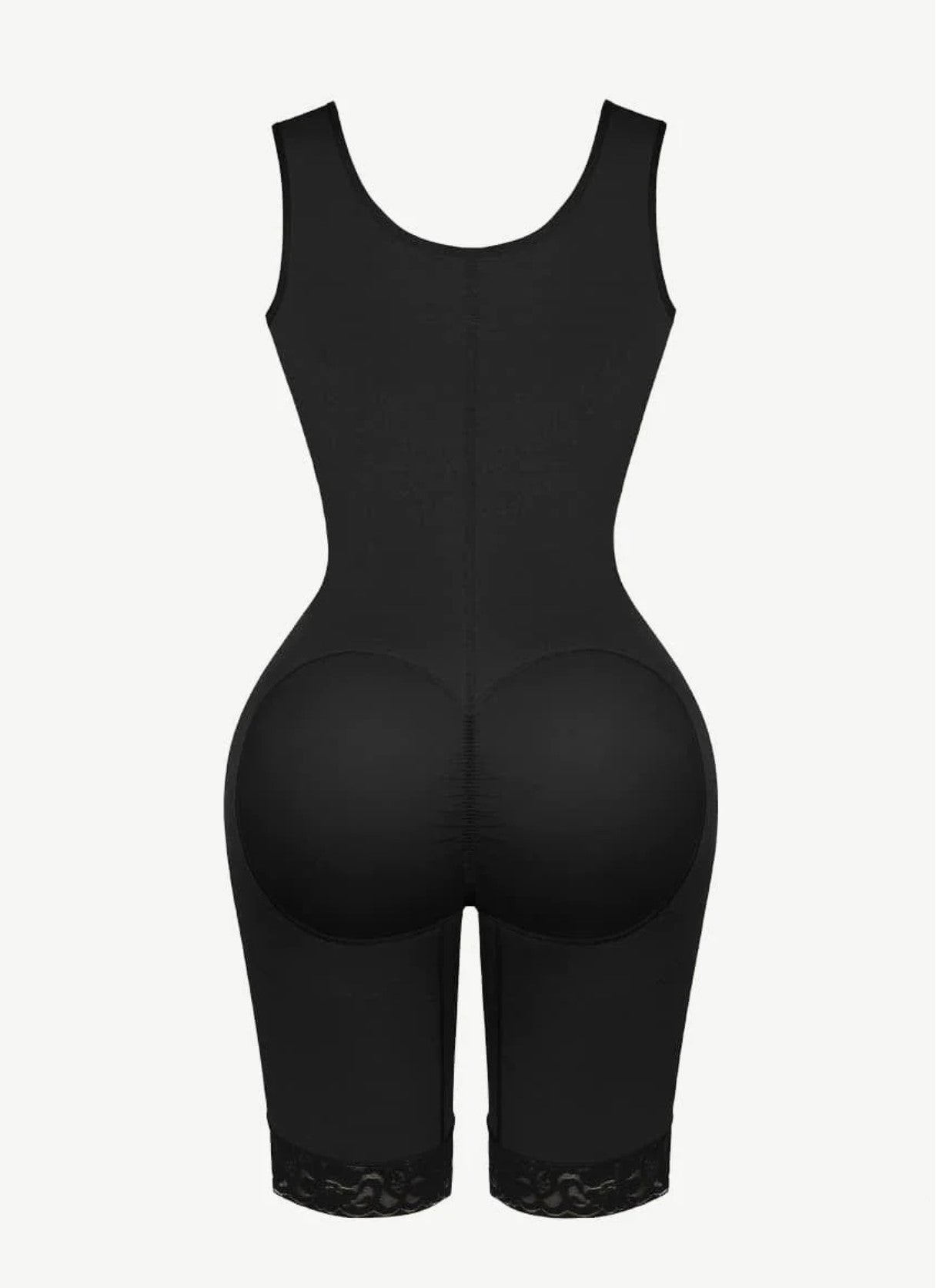 LuxxSculpt® Postpartale Ganzkörper-Kompressions-Shapewear Faja