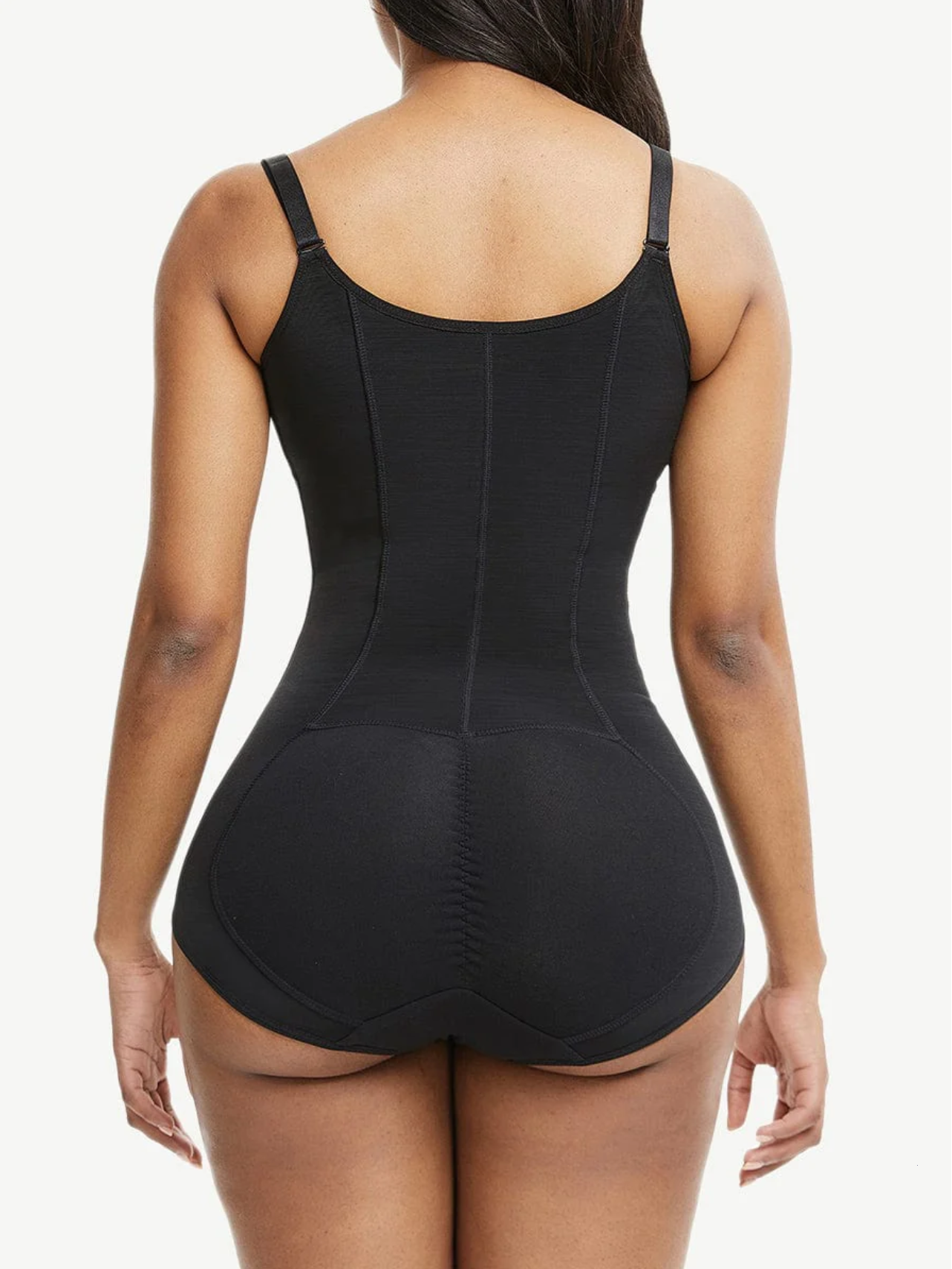 LuxxSlim® Hourglass Full Body Shaper