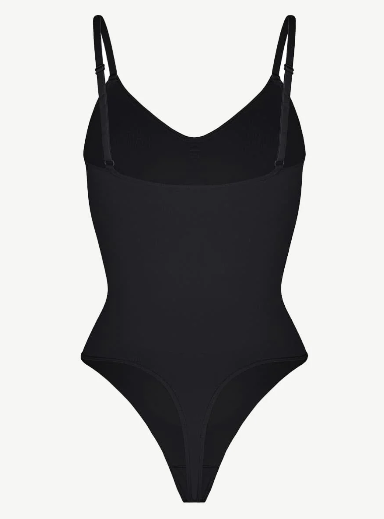 PowerSculpt™ Seamless Tummy Control Thong Bodysuit