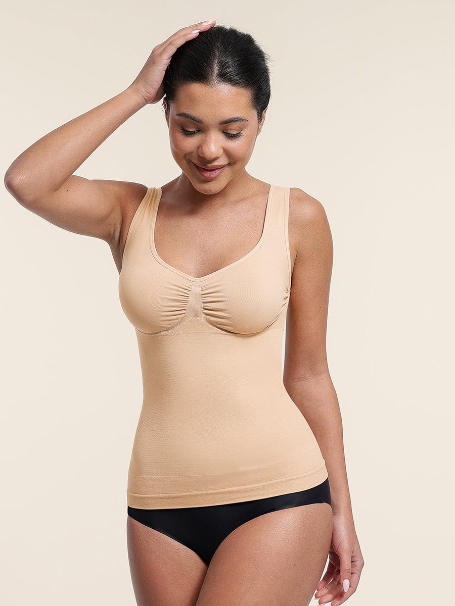 Seamless Shaper