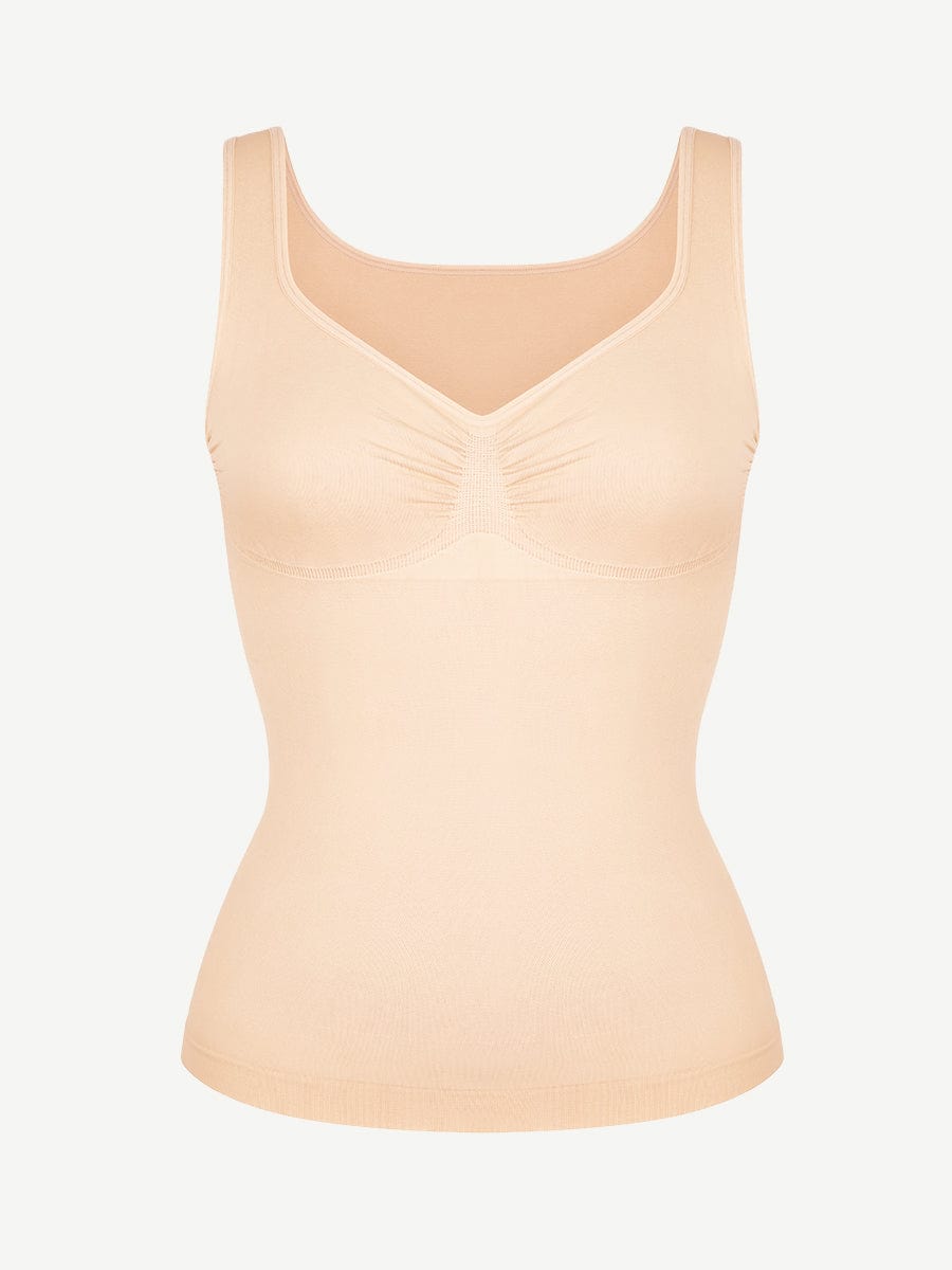 Seamless Shaper