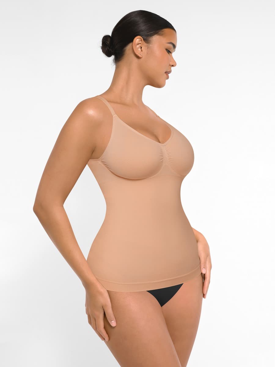 Seamless Shaper