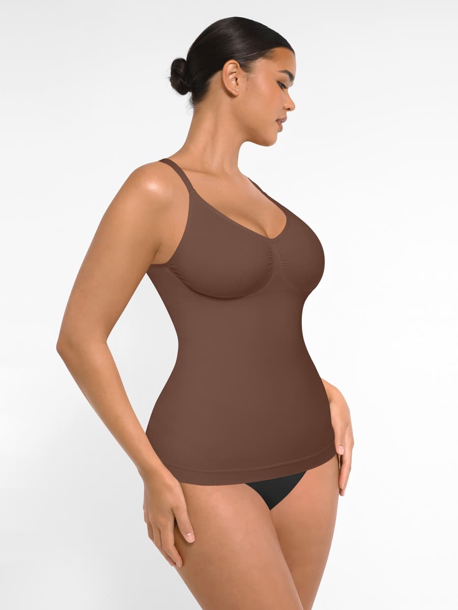 Seamless Shaper